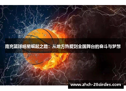 南充篮球明星崛起之路：从地方热爱到全国舞台的奋斗与梦想