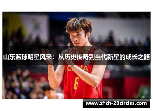 山东篮球明星风采：从历史传奇到当代新星的成长之路