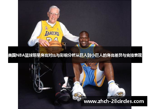 美国NBA篮球明星身高对比与影响分析从巨人到小巨人的身高差异与竞技表现