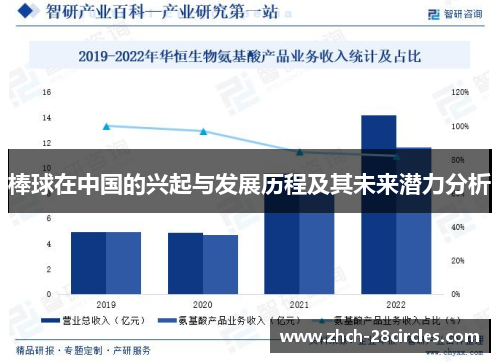 棒球在中国的兴起与发展历程及其未来潜力分析
