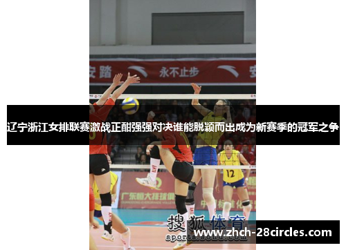 辽宁浙江女排联赛激战正酣强强对决谁能脱颖而出成为新赛季的冠军之争